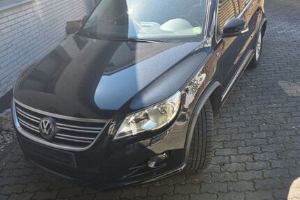 VW Tiguan 223.778 km 6.800 &euro; Arnsberg 59757