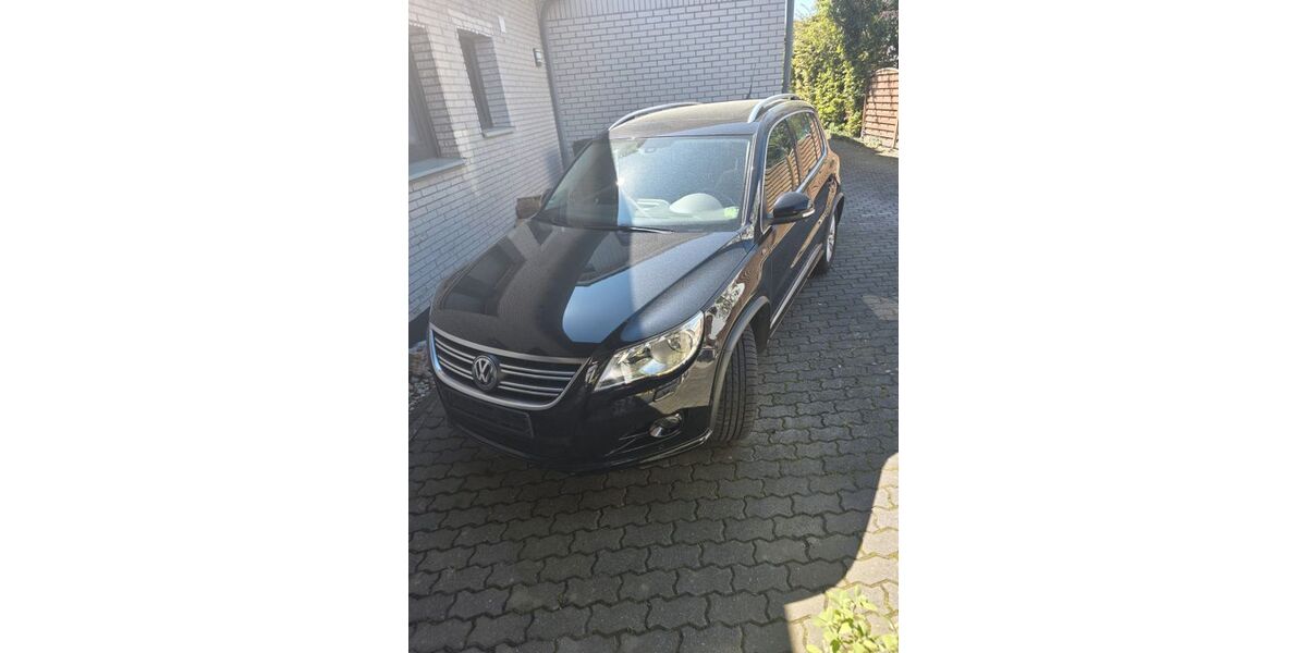 VW Tiguan 223.778 km 6.800 &euro; Arnsberg 59757