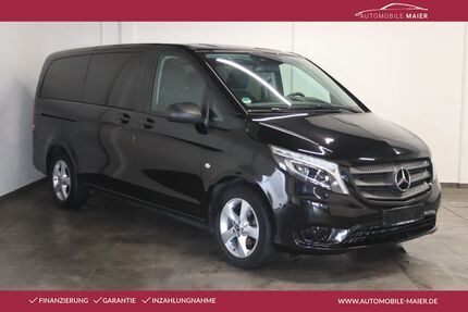 Mercedes-Benz Vito 182.600 km 23.700 &euro; Bebra 36179