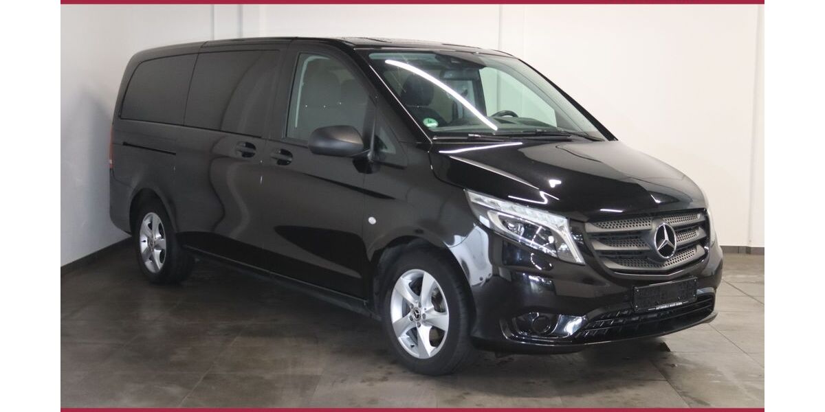 Mercedes-Benz Vito 182.600 km 23.700 &euro; Bebra 36179