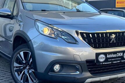 Peugeot 2008 75.959 km 7.999 &euro; Bickenbach 64404