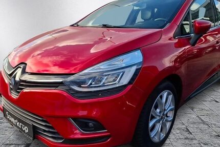 Renault Clio 62.500 km 10.990 &euro; Kiel 24118