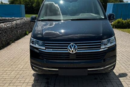 VW T6 Multivan 108.000 km 44.500 € Pielenhofen 93188