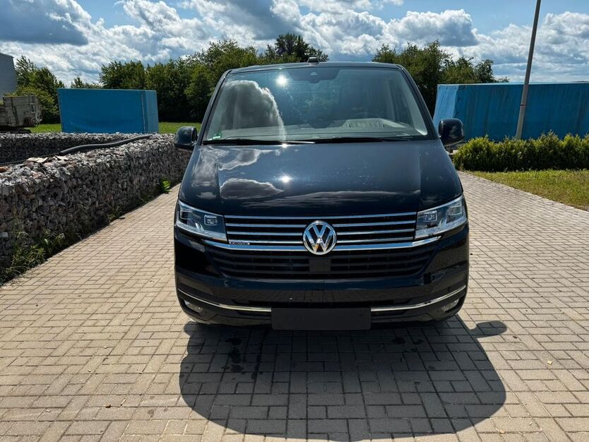 VW T6 Multivan 108.000 km 44.500 € Pielenhofen 93188