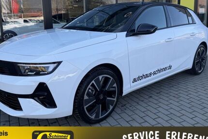 Opel Astra 5.000 km 38.297 &euro; Weimar 99427