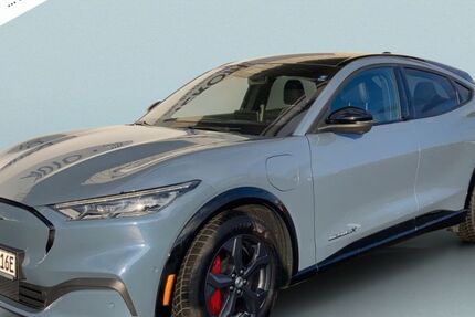 Ford Mustang Mach-E 34.800 km 39.850 &euro; Bad Kreuznach 55543