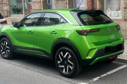 Opel Mokka 15.000 km 16.900 &euro; Weyerbusch 57635