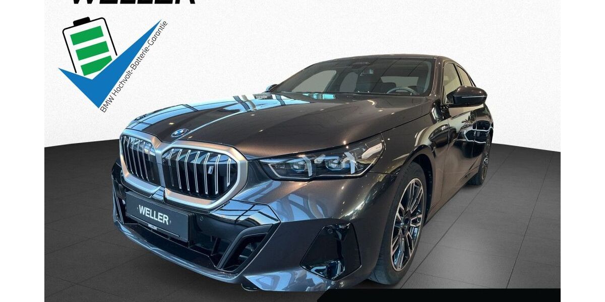 BMW i5 3.901 km 54.990 &euro; Vechta 49377