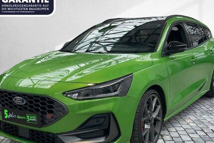 Ford Focus 8.488 km 34.990 &euro; München 80993