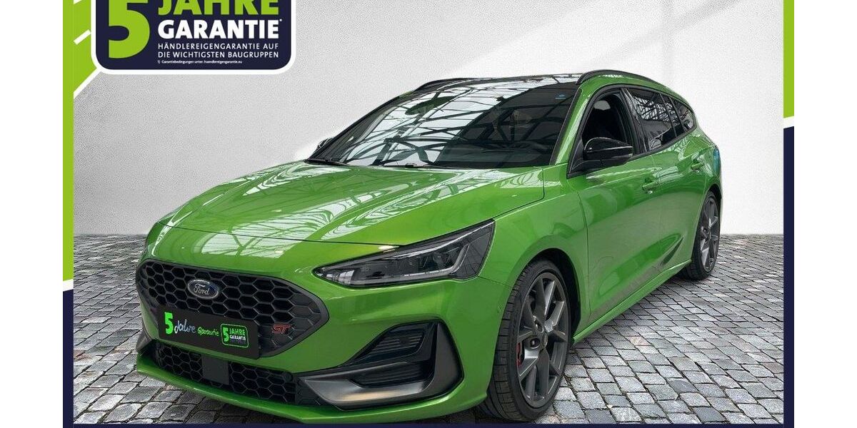 Ford Focus 8.488 km 34.990 &euro; München 80993
