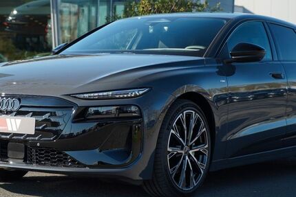 Audi A6 e-tron 1.100 km 87.900 &euro; Neubeckum 59269