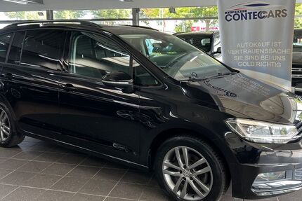 VW Touran 24.705 km 29.999 &euro; Werl 59457
