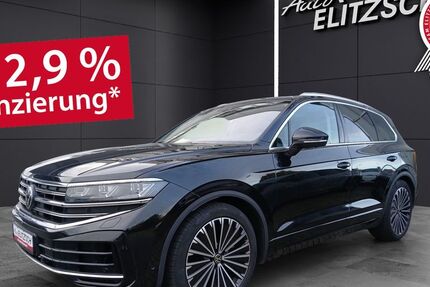 VW Touareg 39.990 km 59.950 &euro; Kamenz 01917