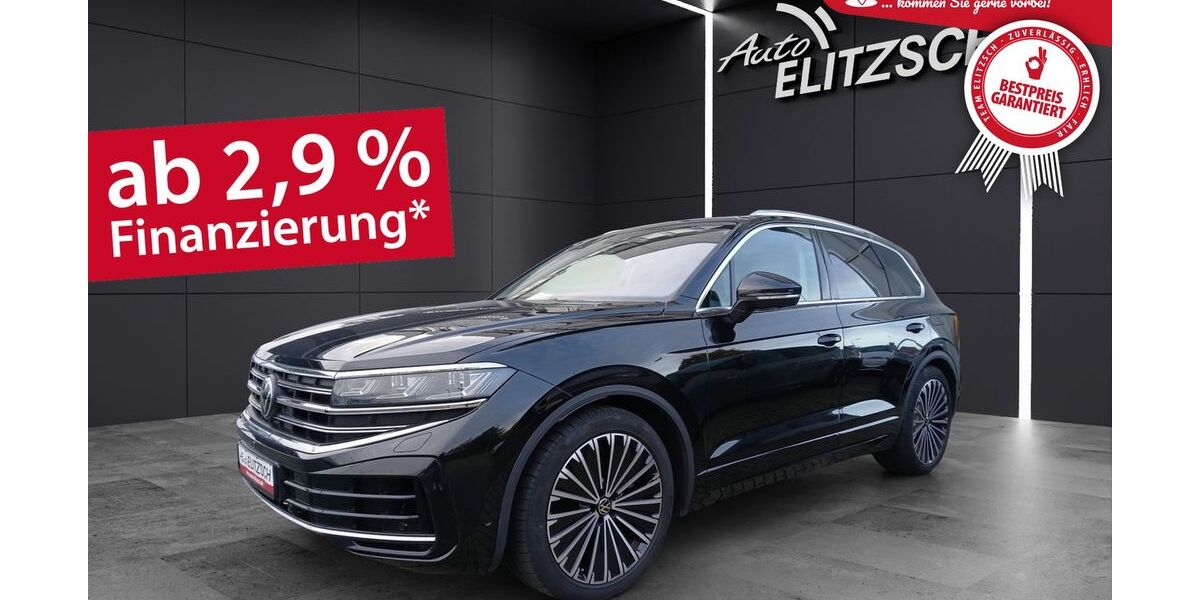 VW Touareg 39.990 km 61.950 &euro; Kamenz 01917