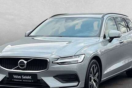 Volvo V60 27.000 km 32.250 &euro; Karlsruhe 76187