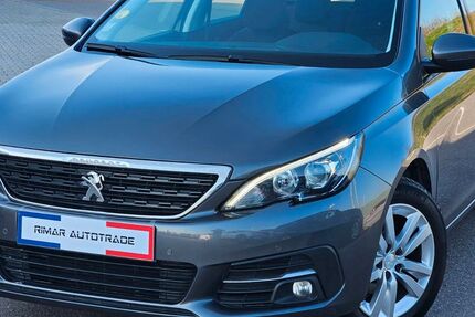 Peugeot 308 178.880 km 8.800 &euro; Sinzheim (Kartung) 76547