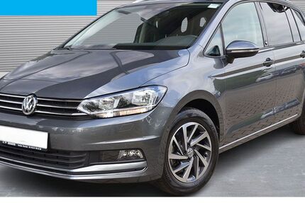 VW Touran 126.400 km 15.680 &euro; Verden 27283