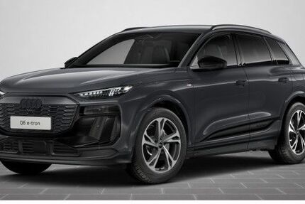 Audi Q6 e-tron 3.990 km 73.490 &euro; Saarbrücken 66115