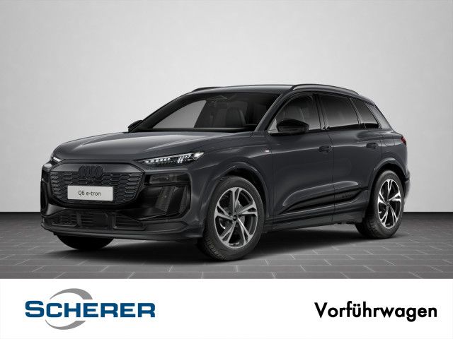 Audi Q6 e-tron 3.990 km 73.490 &euro; Saarbrücken 66115