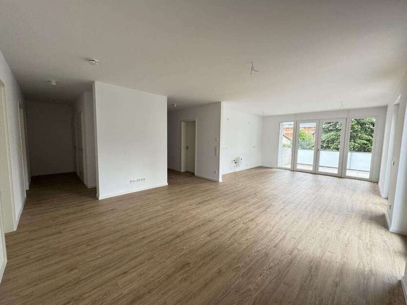 Wohnung zum Mieten in Wernigerode 1.794,36 € 125.48 m²