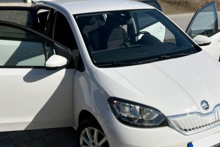 Skoda Citigo 82.000 km 10.300 &euro; Rotthalmünster 94094