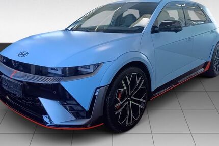 Hyundai IONIQ 5 4.390 km 54.450 &euro; Dingolfing 84130