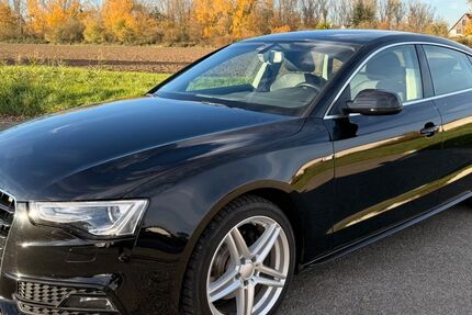 Audi A5 62.400 km 18.999 € Bürstadt 68642