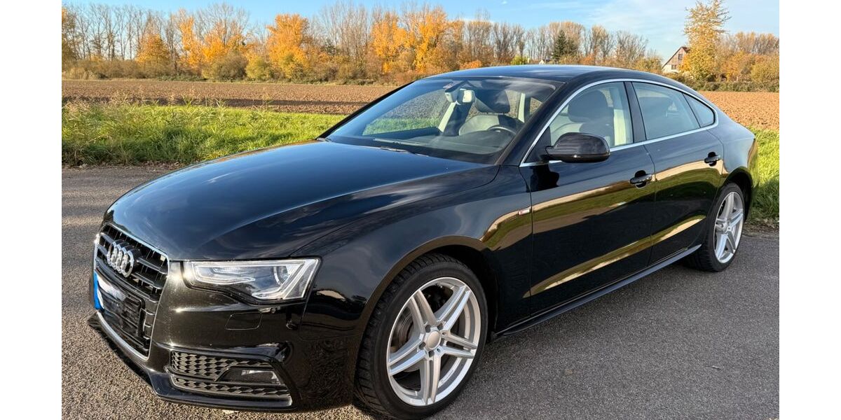 Audi A5 62.400 km 18.999 € Bürstadt 68642