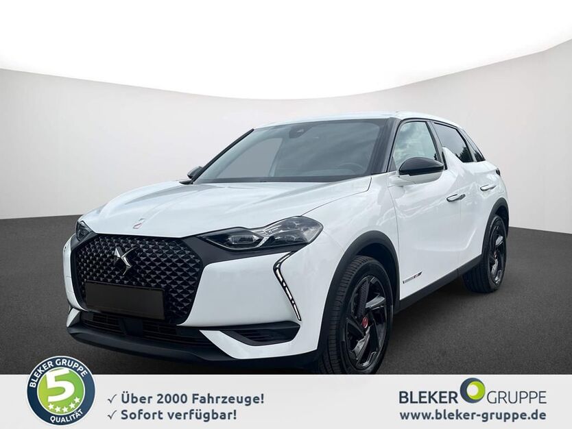 DS Automobiles DS3 Crossback 20.612 km 18.480 € Ahaus 48683