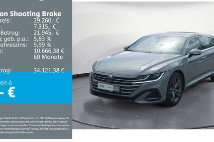 VW Arteon 33.532 km 28.890 &euro; Reutlingen 72770