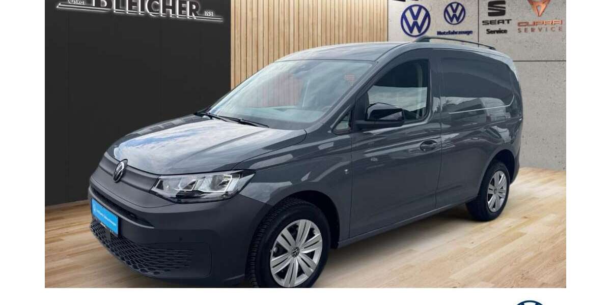 VW Caddy 1.700 km 32.990 &euro; Friedrichshafen 88046