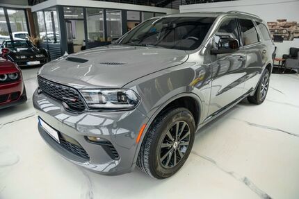 Dodge Durango 95.248 km 32.500 &euro; Quakenbrück 49610
