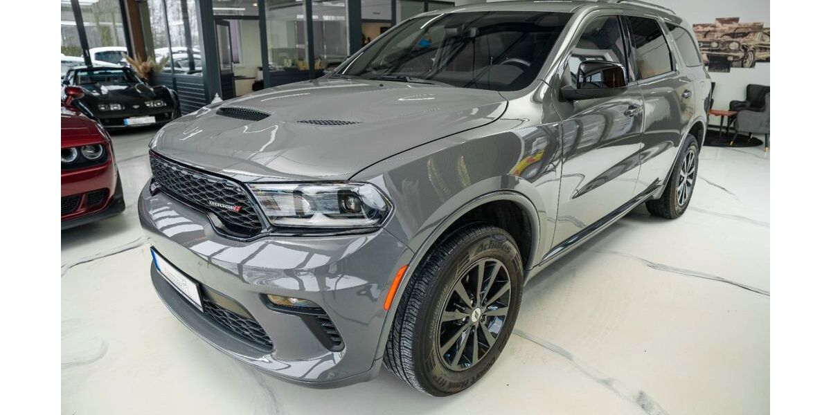 Dodge Durango 95.248 km 32.500 &euro; Quakenbrück 49610