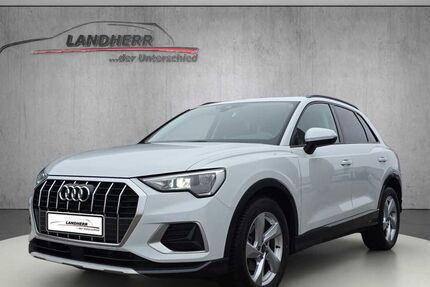 Audi Q3 23.418 km 30.185 &euro; Thannhausen 86470