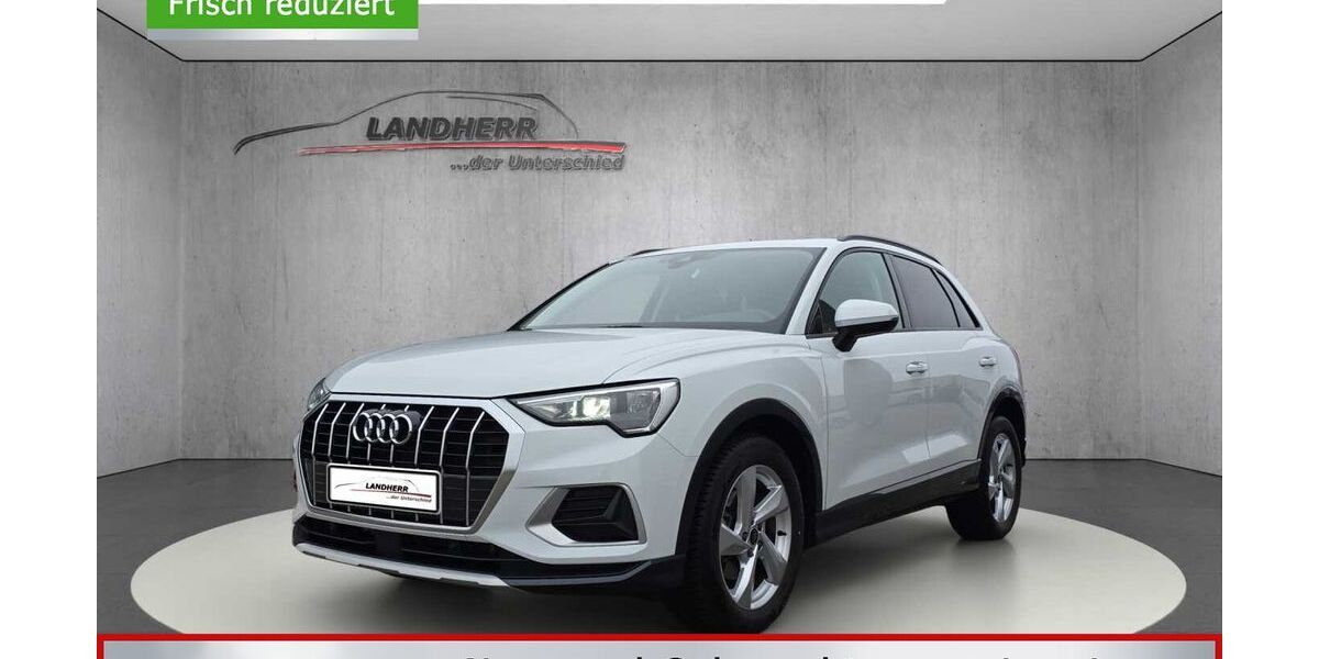 Audi Q3 23.418 km 30.290 &euro; Thannhausen 86470