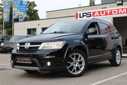 Fiat Freemont
