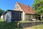 Bauernhaus, Landhaus Höttingen Mittelfr Reisach - 5 Zimmer, 150 m&sup2;, 160.000&euro; | Angebot:25664482