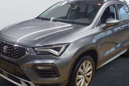 Seat Ateca 7.450 km 30.380 &euro; Bad Schwartau 23611