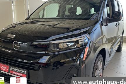 Opel Combo Life 32.133 km 31.770 € Horb a/N 72160