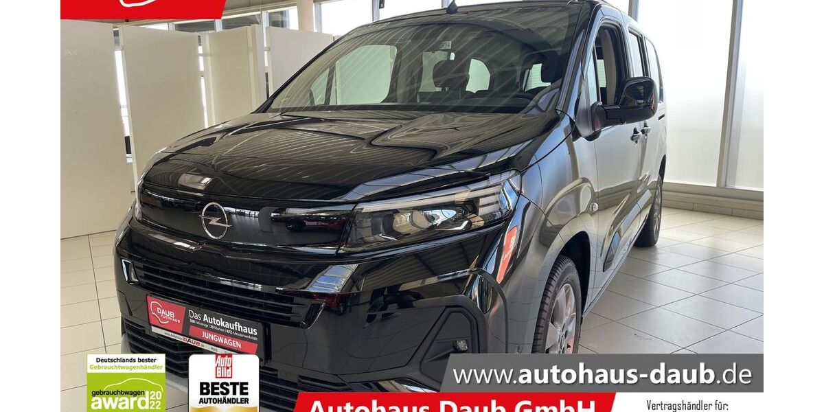 Opel Combo Life 32.133 km 31.770 € Horb a/N 72160