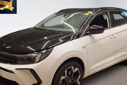 Opel Grandland (X) 46.900 km 23.300 &euro; Schöningen 38364