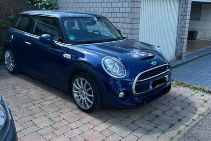 Mini Cooper S 97.500 km 14.499 &euro; Waldbronn 76337