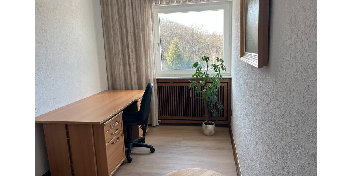 Sonnige 3-Zimmer Wohnung im grünen Altena-Dahle 3 zimmer