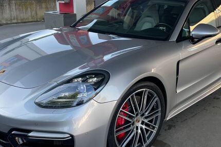 Porsche Panamera 99.250 km 54.950 &euro; Kruft 56642