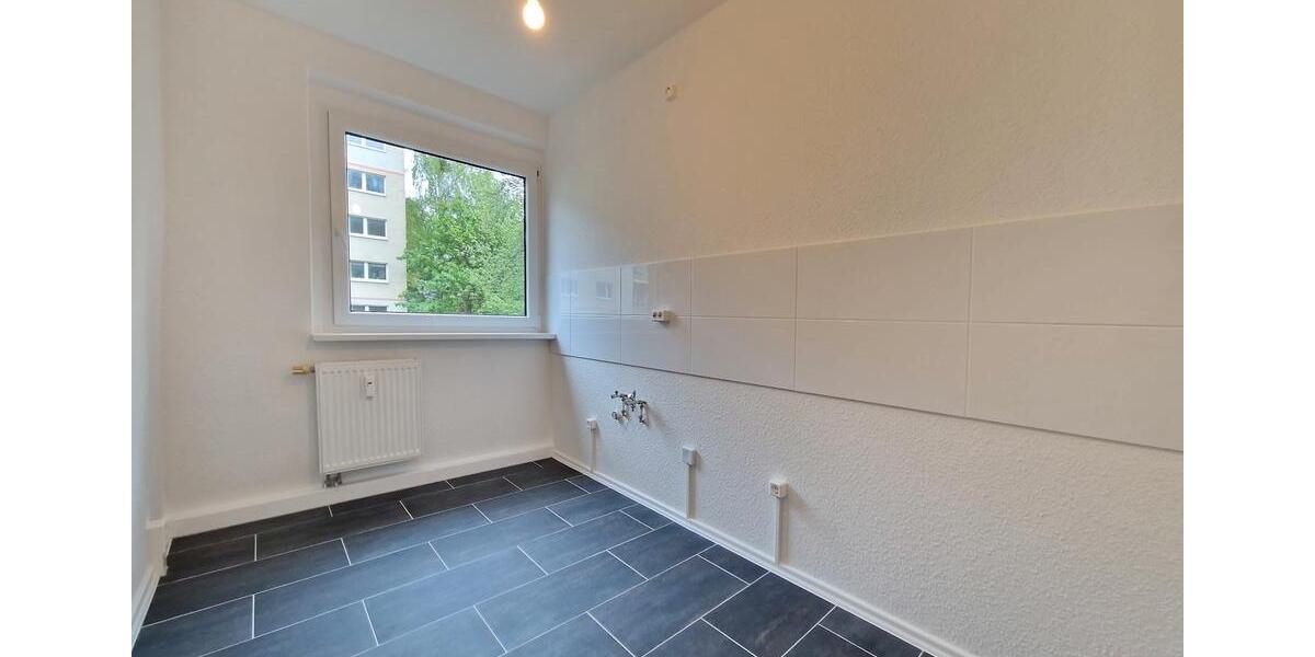 Etagenwohnung Colditz - 3 Zimmer, 58 m&sup2;, 274&euro; | Angebot:18737052