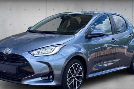Toyota Yaris 2.500 km 28.117 &euro; Wertheim 97877