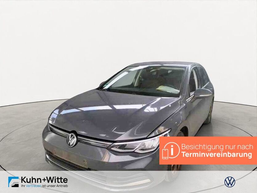 VW Golf 56.641 km 19.725 € Jesteburg 21266