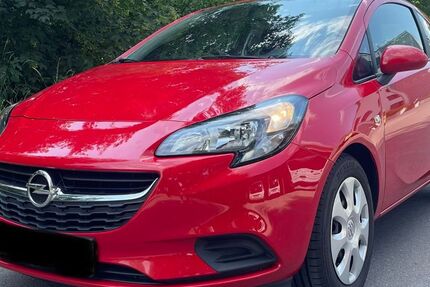 Opel Corsa 136.000 km 5.490 &euro; Nagold 72202