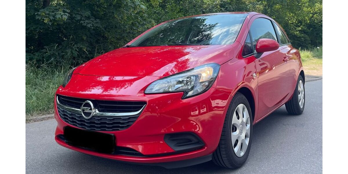 Opel Corsa 136.000 km 5.490 &euro; Nagold 72202