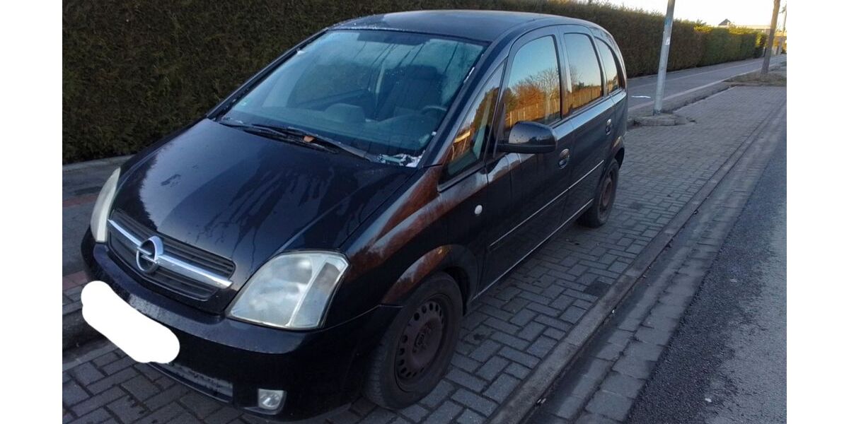 Opel Meriva 150.000 km 840 &euro; Ronnenberg 30952